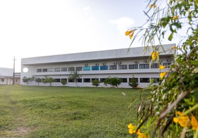 Campus Arapiraca da Ufal completa 18 anos com programação festiva