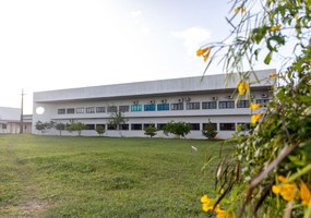 Campus Arapiraca da Ufal completa 18 anos com programação festiva