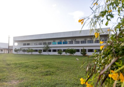 Campus Arapiraca da Ufal completa 18 anos