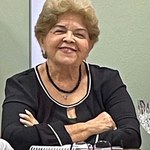 Consuni concede título Honoris Causa à reitora honorária Ana Dayse Dorea
