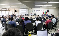 Consuni concede título doutor Honoris Causa à reitora honorária Ana Dayse Dorea