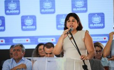 Governo e Ufal assinam ordem de serviço para construção do Colégio de Aplicação em Maceió