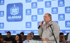 Governo e Ufal assinam ordem de serviço para construção do Colégio de Aplicação em Maceió