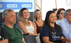 Governo e Ufal assinam ordem de serviço para construção do Colégio de Aplicação em Maceió