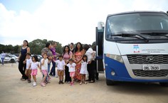 Governo e Ufal assinam ordem de serviço para construção do Colégio de Aplicação em Maceió