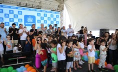 Governo e Ufal assinam ordem de serviço para construção do Colégio de Aplicação em Maceió