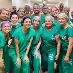 Hospital Universitário promove mutirão de cirurgias e beneficia pacientes