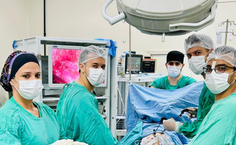 Hospital Universitário promove mutirão de cirurgias e beneficia pacientes
