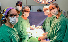 Hospital Universitário promove mutirão de cirurgias e beneficia pacientes