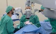Hospital Universitário promove mutirão de cirurgias e beneficia pacientes