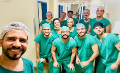 Hospital Universitário promove mutirão de cirurgias e beneficia pacientes