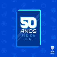 Instituto de Física celebra 50 anos com uma série de atividades