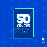 Instituto de Física celebra 50 anos com uma série de atividades