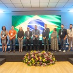 Maceió reuniu rede nacional do Profbio em evento nacional