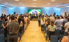 Encontro Nacional do ProfBio