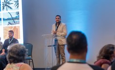 Professor Muller Ribeiro