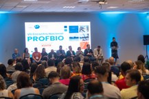 Encontro Nacional do ProfBio