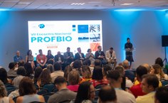 Encontro Nacional do ProfBio