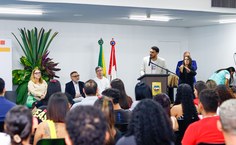 Lançamento Painel Datajovem