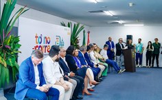 Lançamento Painel Datajovem