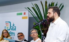 Lançamento Painel Datajovem