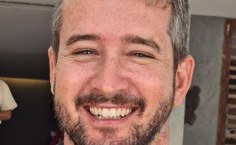 Pesquisador Ricardo Miranda