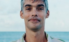 Pesquisador Robson Santos