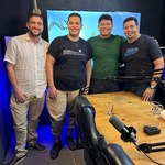 Podcast divulga cursos de Ciências Biológicas da Ufal em seus 50 anos