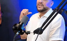 Professor Muller Ribeiro