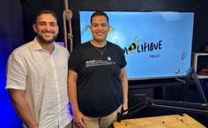 Podcast lembrou os 50 anos do ICBS