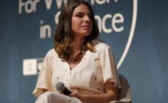 Patrícia Muniz de Medeiros