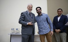 Física foi a primeira graduação da Ufal que obteve o Conceito 4 e a primeira pós-graduação que alcançou o Conceito 5