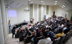 Física foi a primeira graduação da Ufal que obteve o Conceito 4 e a primeira pós-graduação que alcançou o Conceito 5