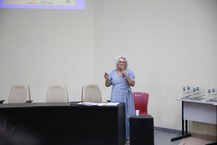 Professora Lenilda Austrilino