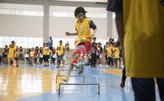 Ufal sedia mais uma edição do Festival Nacional Paralímpico 2024