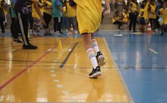 Ufal sedia mais uma edição do Festival Nacional Paralímpico 2024