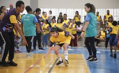 Ufal sedia mais uma edição do Festival Nacional Paralímpico 2024