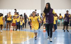 Ufal sedia mais uma edição do Festival Nacional Paralímpico 2024