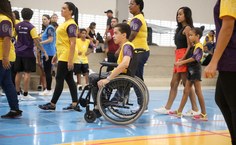 Ufal sedia mais uma edição do Festival Nacional Paralímpico 2024