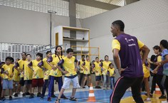 Ufal sedia mais uma edição do Festival Nacional Paralímpico 2024