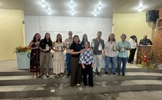 Dez anos do curso de Engenharia Florestal