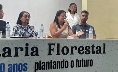 Dez anos do curso de Engenharia Florestal