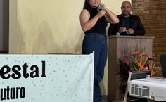 Dez anos do curso de Engenharia Florestal