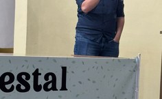 Dez anos do curso de Engenharia Florestal