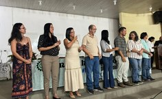 Dez anos do curso de Engenharia Florestal