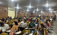 Dez anos do curso de Engenharia Florestal