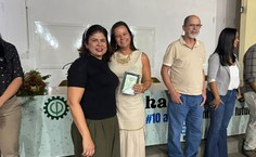 Dez anos do curso de Engenharia Florestal