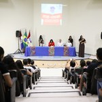 Defesa da Ciência e da pluralidade de pensamento marca aula inaugural