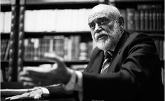 Jurista alagoano Marcelo Lavenère faleceu ontem, em Brasília (foto Site da OAB nacional)