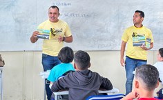 Projeto Cidade Educadora